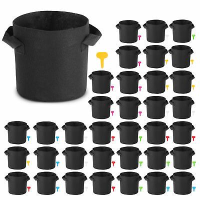 36-pack-lagarden-3-gallon-planting-bag-planter-pot-vegetable-peanut-herb-garden-316.png