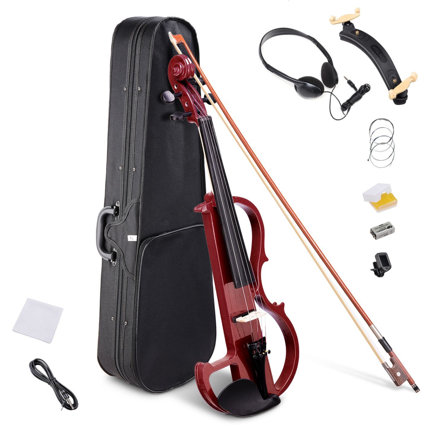 4-4-size-2-style-electric-silent-violin-set-practicing-performing-w-case-gift-type-1-jujube-red-98.png