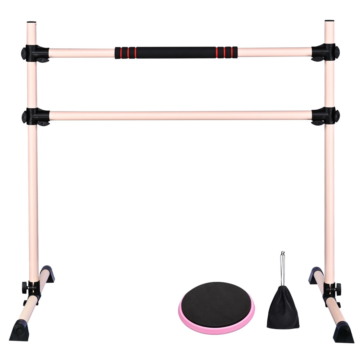 4-ft-ballet-barre-double-bars-with-turning-board-disc-dancing-training-portable-pink-33.png