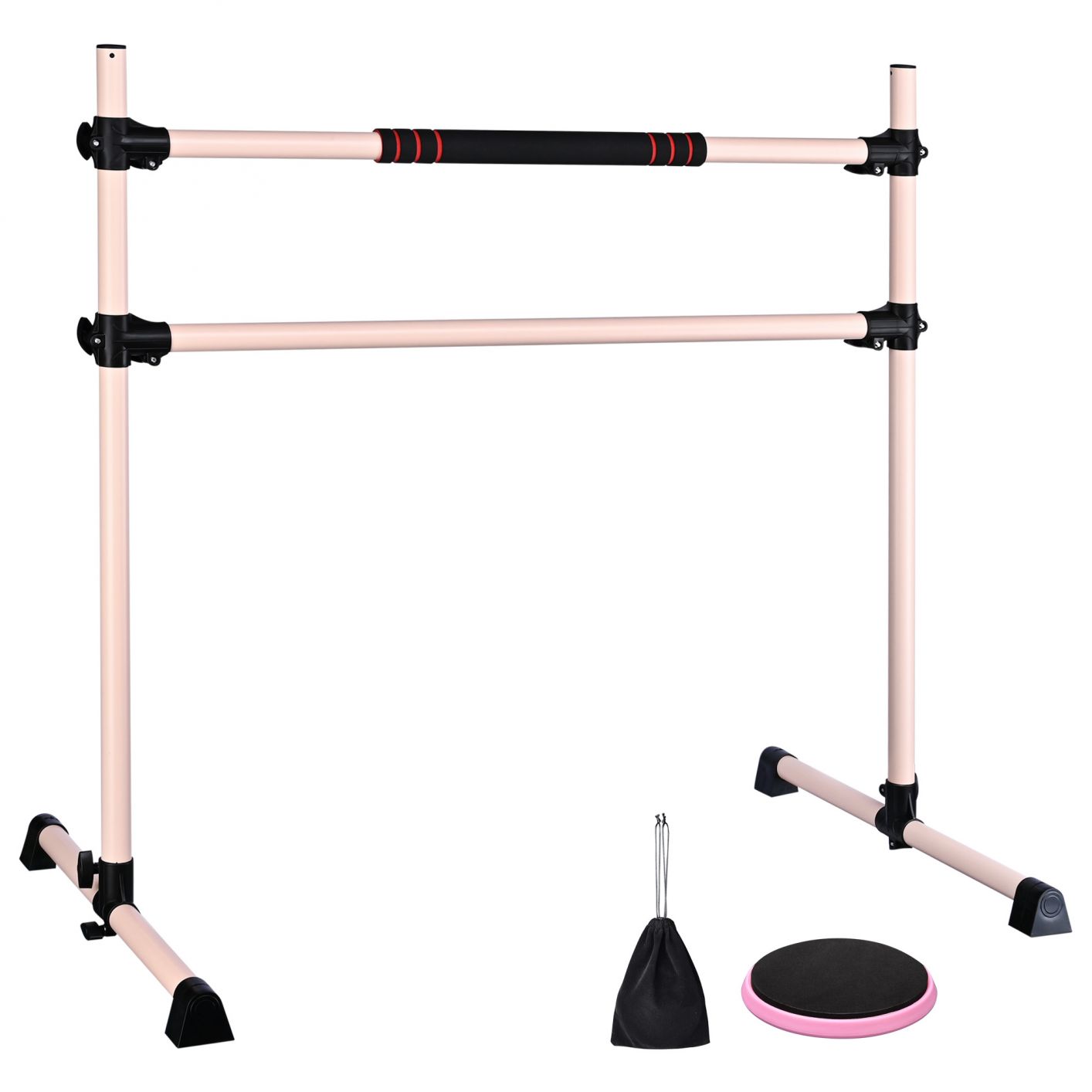4-ft-ballet-barre-double-bars-with-turning-board-disc-dancing-training-portable-pink-36.png