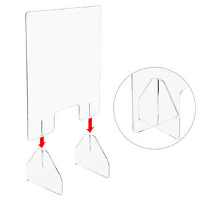 4-pack-24-x24-acrylic-sneeze-guard-plexiglass-barrier-counter-office-divider-70.png
