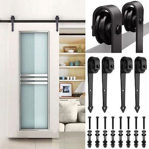 4-piece-arrow-shape-steel-sliding-barn-wood-door-roller-hardware-replacement-247.png