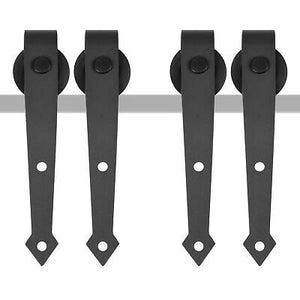 4-piece-arrow-shape-steel-sliding-barn-wood-door-roller-hardware-replacement-251.png