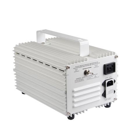 400w Switchable Ballast for HPS MH Grow Light System