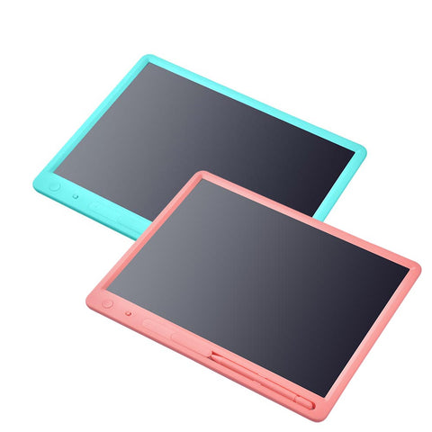 Trendtimes 15in LCD eWriting Tablet Colorful Screen Electronic Notepad