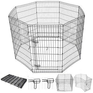 42-pet-dog-playpen-w-door-8-panel-exercise-fence-cage-kennel-outdoor-indoor-38.png
