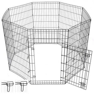 42-pet-dog-playpen-w-door-8-panel-exercise-fence-cage-kennel-outdoor-indoor-40.png