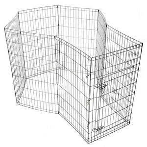 42-pet-dog-playpen-w-door-8-panel-exercise-fence-cage-kennel-outdoor-indoor-44.png