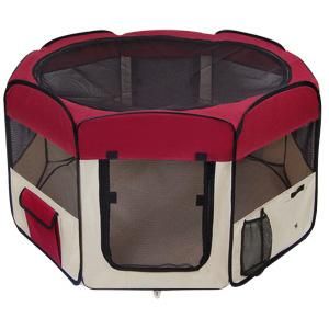 48-octagon-portable-playpen-pet-dog-pen-maroon-62.png