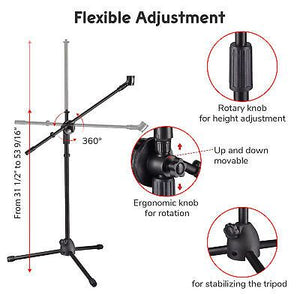 4pcs-microphone-boom-stand-mic-clip-holder-studio-arm-adjustable-foldable-tripod-511.png
