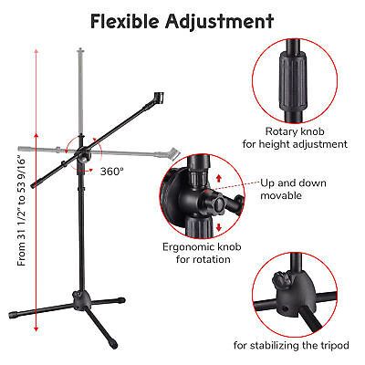 4pcs-microphone-boom-stand-mic-clip-holder-studio-arm-adjustable-foldable-tripod-511.png