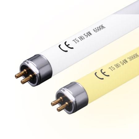 4x 54W 4Ft T5 HO Fluorescent Lamp Grow Light Tube