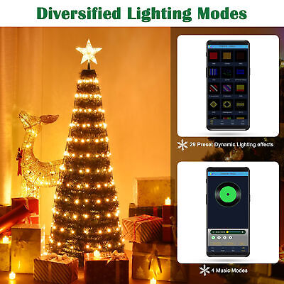 5-ft-christmas-tree-decoration-light-rgb-led-string-lamp-bluetooth-app-control-190.png