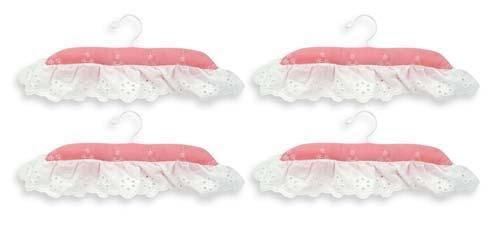 #791 Armoire Hanger Set of 4 - Trend Times Toy Stores