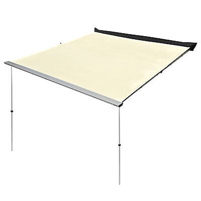 8-2x7-6-awning-with-led-light-retractable-pull-out-tent-shelter-camping-beige-348.png