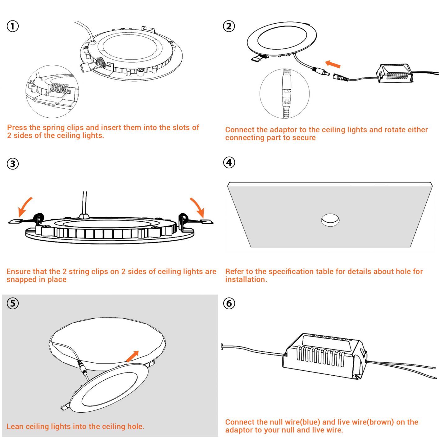 8-led-recessed-ceiling-panel-light-fixture-downlight-villa-living-room-lighting-10-pack-warm-white-45.png