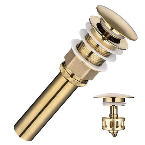 Pop Up Drain Stopper 1 5/8
