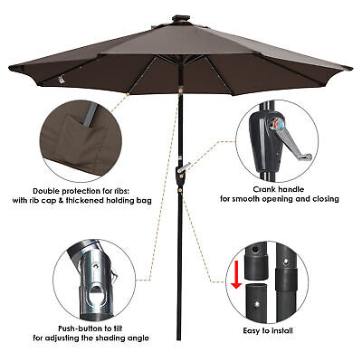9-ft-solar-led-lighted-patio-umbrella-kit-crank-tilt-uv30-base-outdoor-garden-45.png