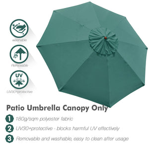 9ft-only-8-ribs-patio-umbrella-canopy-top-cover-replacement-market-outdoor-yard-green-45.png