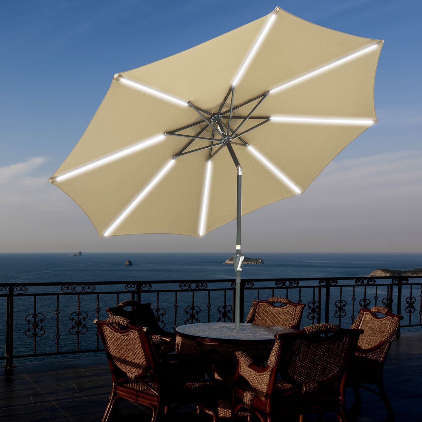 9ft-solar-led-outdoor-cafe-poolside-deck-patio-umbrella-sunshade-tilt-with-crank-beige-35.png