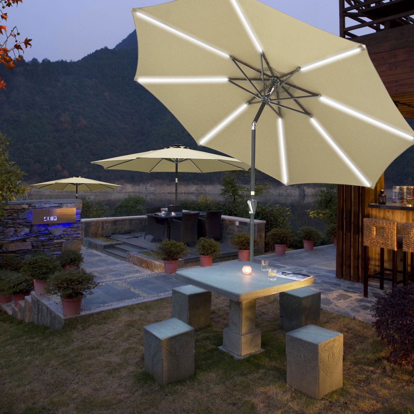 9ft-solar-led-outdoor-cafe-poolside-deck-patio-umbrella-sunshade-tilt-with-crank-beige-41.png