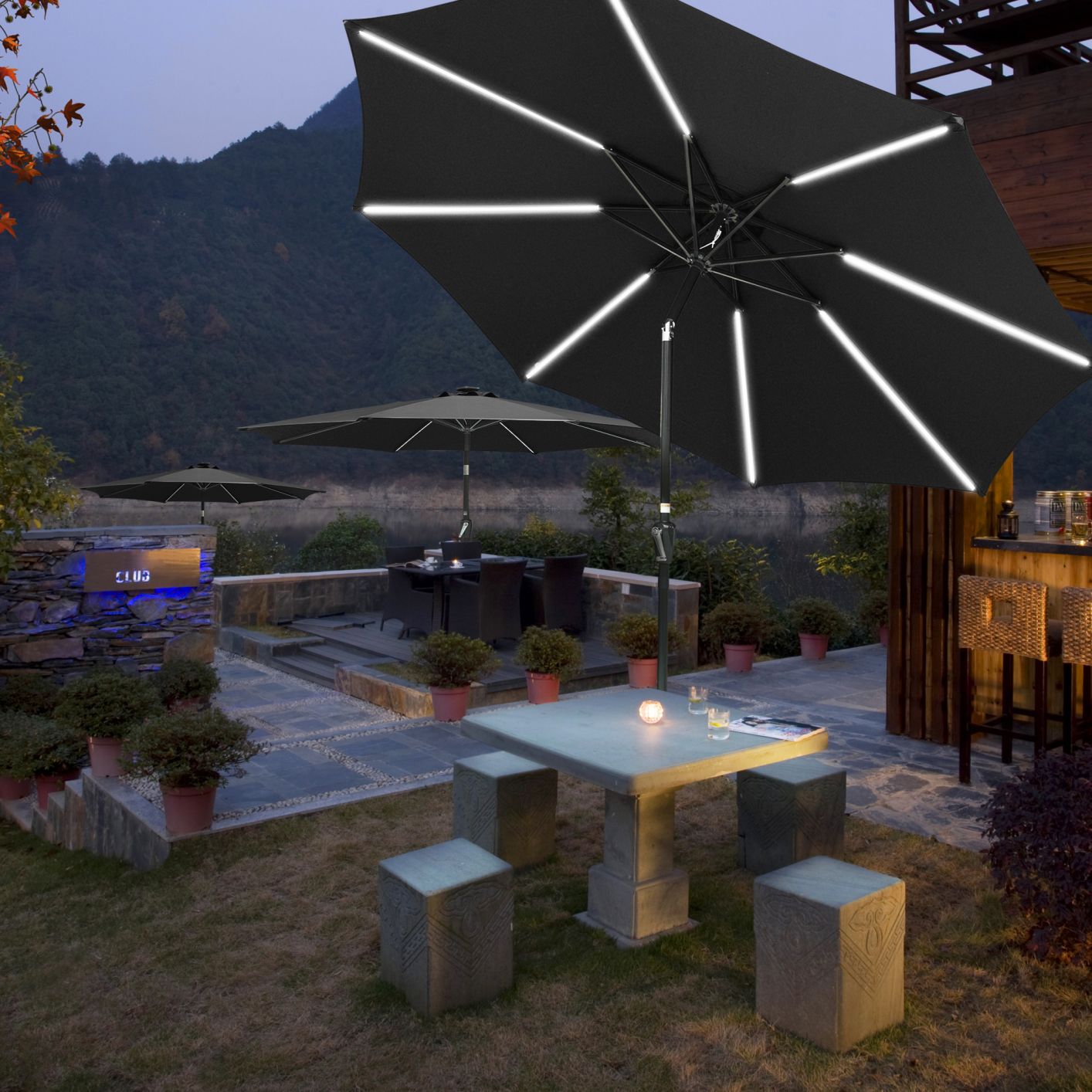 9ft-solar-led-outdoor-cafe-poolside-deck-patio-umbrella-sunshade-tilt-with-crank-black-41.png