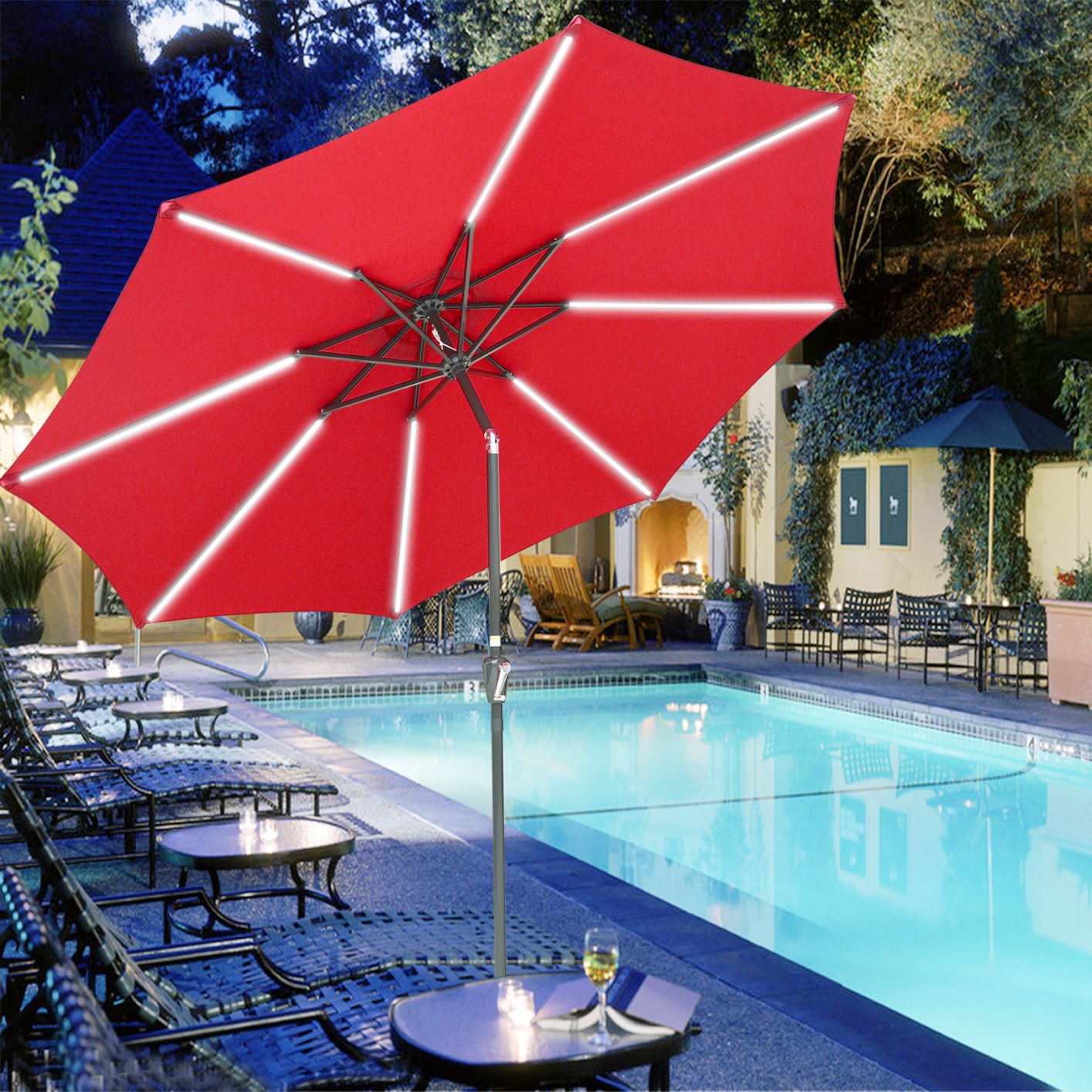 9ft-solar-led-outdoor-cafe-poolside-deck-patio-umbrella-sunshade-tilt-with-crank-red-42.png