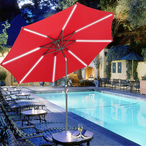 9ft-solar-led-outdoor-cafe-poolside-deck-patio-umbrella-sunshade-tilt-with-crank-red-42.png