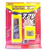 AA Batteries, Rechargeable Battery Packs, & Chargers For Toys