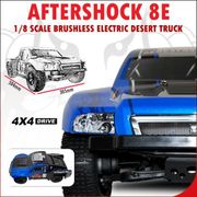 Aftershock 8E Redcat Racing Parts
