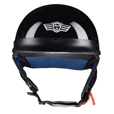 ahr-motorcycle-half-helmet-dot-approved-open-face-cruiser-bike-black-xl-69.png