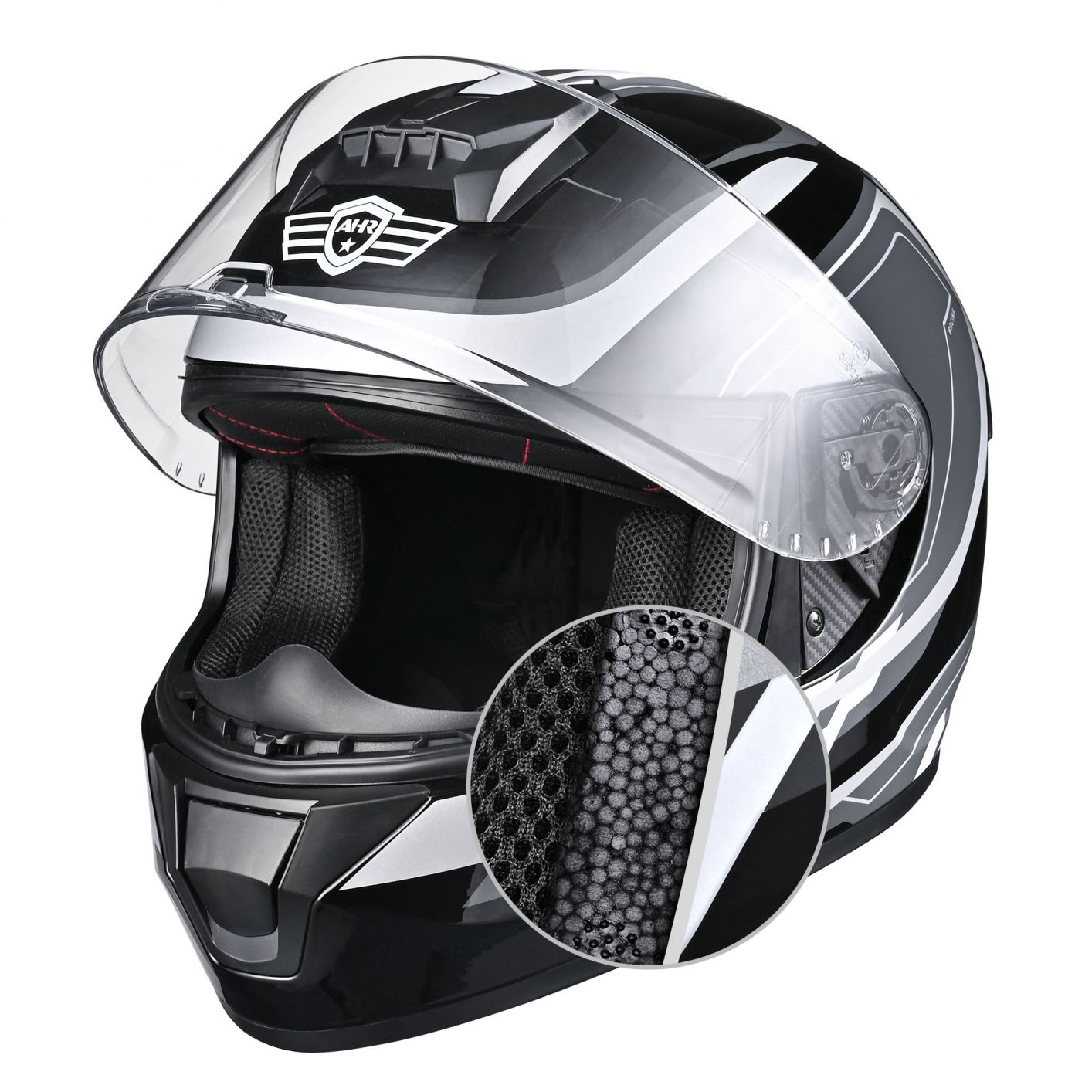 ahr-run-f3-full-face-motorcycle-helmet-dot-removable-liner-motor-bike-adult-small-black-white-33hel012-063s-31-size-s-black-41.png