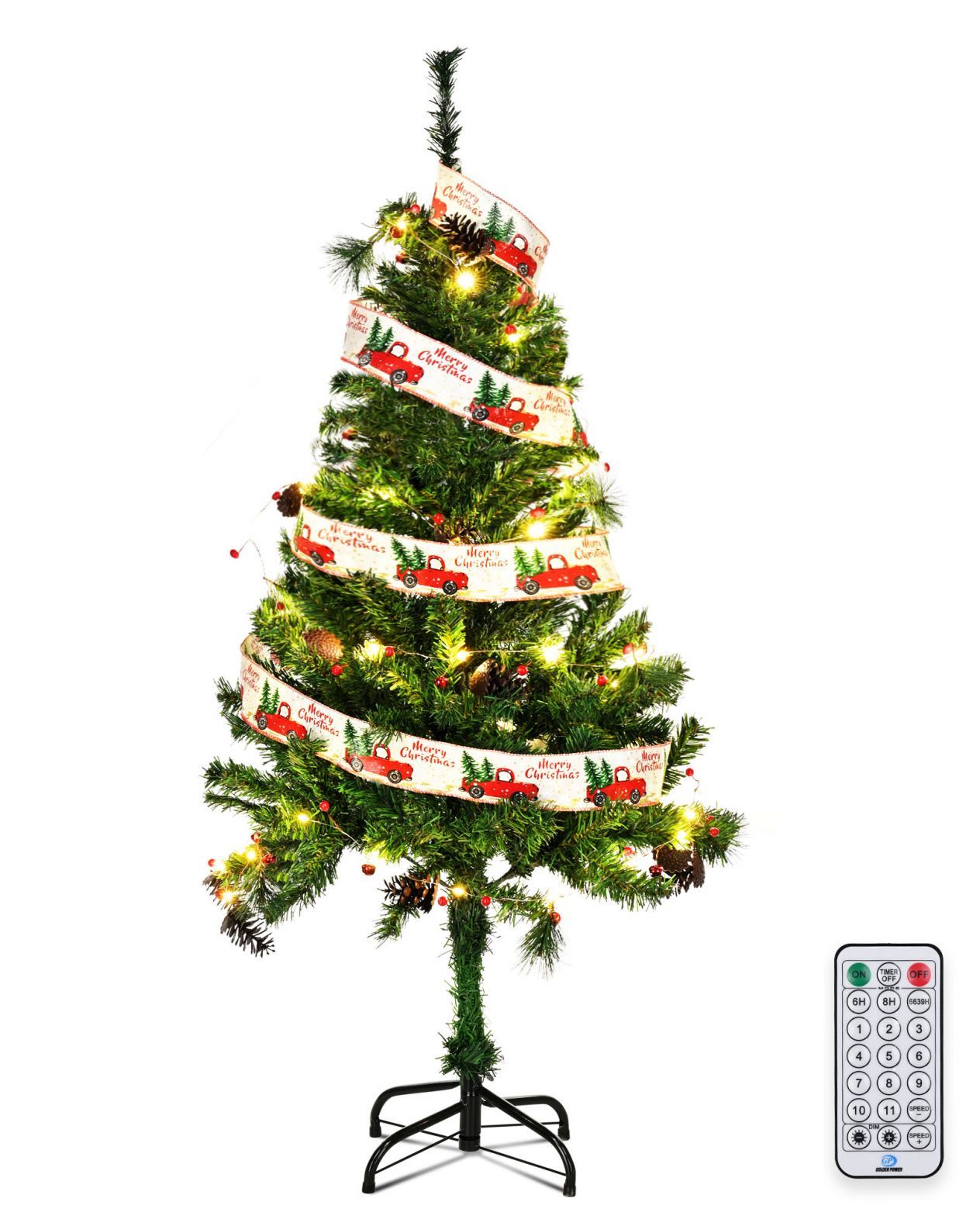 artificial-christmas-tree-20-led-pine-cone-string-lights-kit-christmas-decor-4ft-35.png