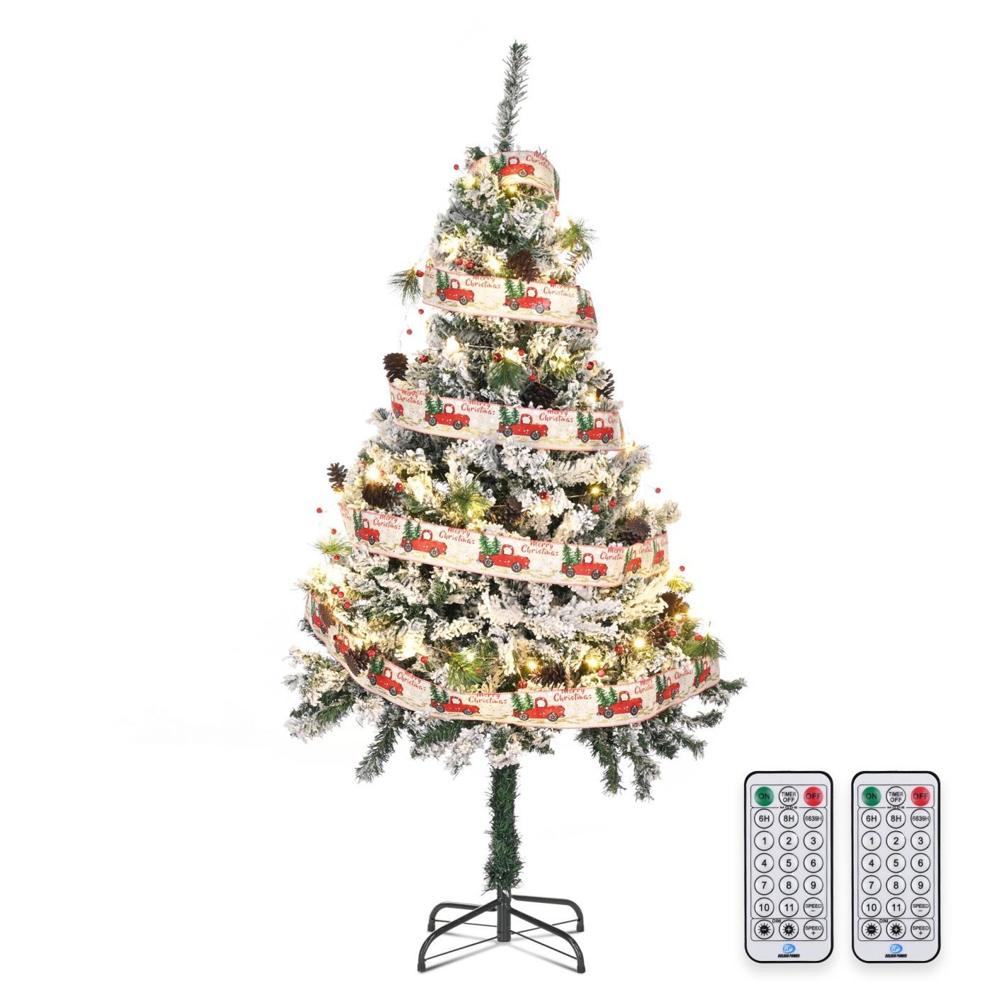 artificial-christmas-tree-20-led-pine-cone-string-lights-kit-christmas-decor-5ft-35.png