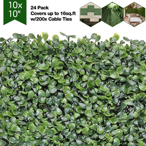 artificial-uv-boxwood-mat-wall-hedge-decor-w-ties-grass-fake-fence-24pcs-10x10-57.png