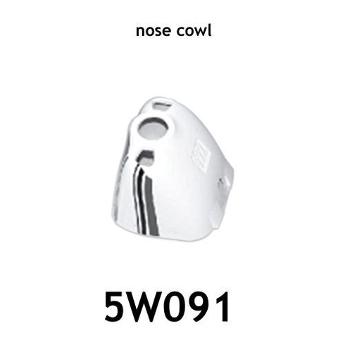 AT-5W091 nose cowl