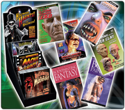 Audio, Video, Books, DVD's & Instruction