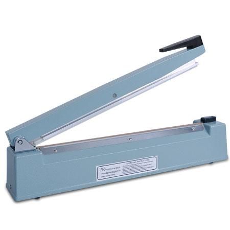 Bag Sealer Handheld Heat Impulse Sealing Machine 16
