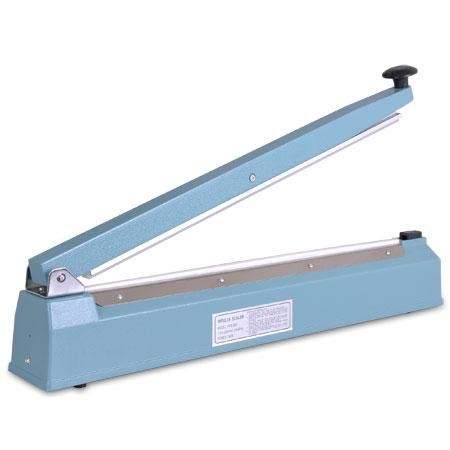 Bag Sealer Handheld Heat Impulse Sealing Machine 20
