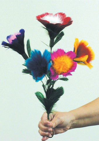 Bargain Bouquet Costume