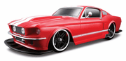 Beginner Remote Control (RC) Cars