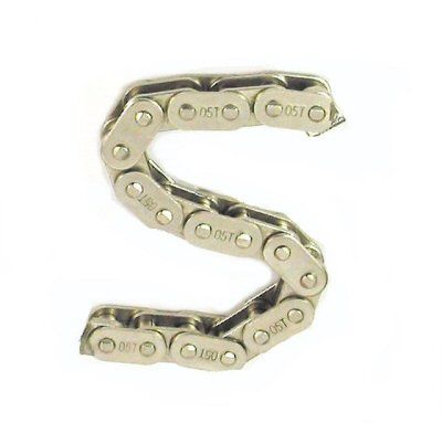 BF05T Nickel Plated, Custom Chain Kit