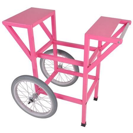 Booth Cart for 20