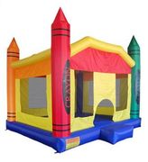 Bounce Houses