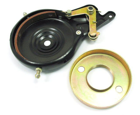 Brake Shoes 80 MM