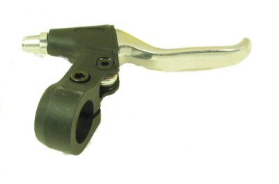 Brake/Throttle Lever