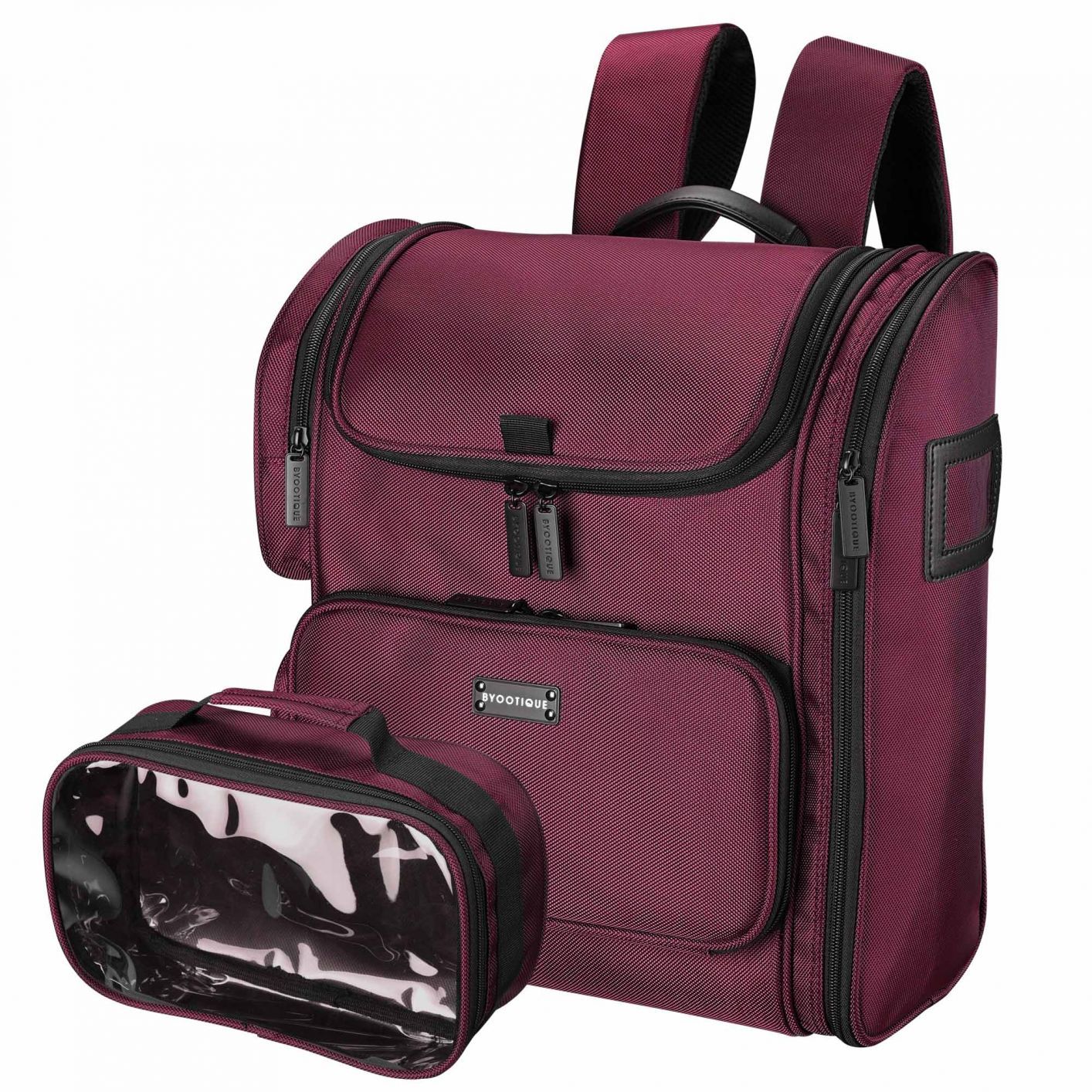 byootique-makeup-bag-side-pockets-cosmetic-organizer-backpack-with-utility-pouch-beet-red-35.png