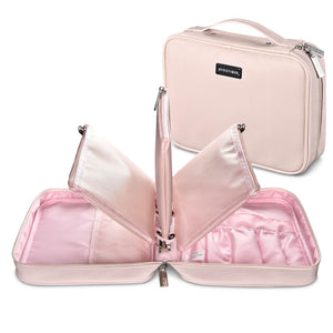 byootique-makeup-bag-with-3-removable-pouches-loose-leaf-binders-cosmetic-travel-pink-35.png