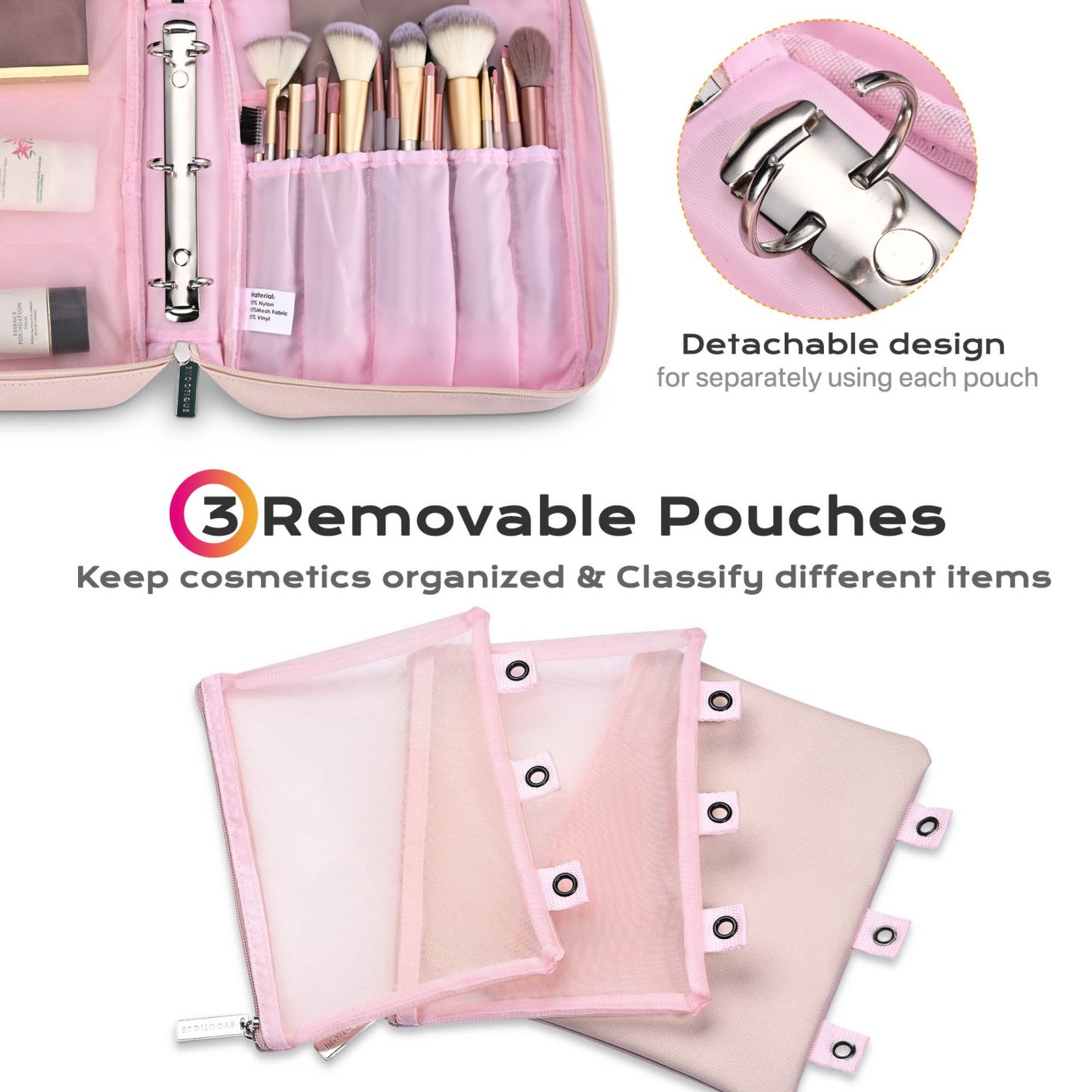byootique-makeup-bag-with-3-removable-pouches-loose-leaf-binders-cosmetic-travel-pink-43.png