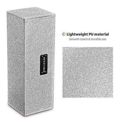 byootique-makeup-brush-holder-case-pu-cosmetic-organizer-travel-silver-glitter-73.png
